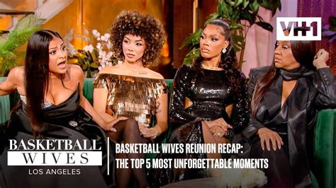 alluc basketball wives|Basketball Wives Reunion Recap: The Top 5 Most Unforgettable .